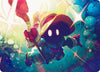 Vivi Ornitier Art Card - Art Series: FINAL FANTASY #17/53