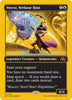 Vnwxt, Verbose Host (First-Place Foil) - Aetherdrift - #0443