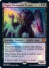 Vogar, Necropolis Tyrant (Foil) - Magic Game Night: Free-For-All - #003/136