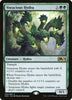 Voracious Hydra (Foil) - Core Set 2020 - #200/280