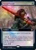 Vorpal Sword (Foil) - Buy-A-Box Promos - #396
