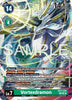 Vortexdramon - Dawn of Liberator - (EX11-074)