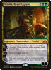 Vraska, Regal Gorgon (Foil) - Guilds of Ravnica - #269/259