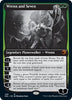 Wrenn and Seven - Innistrad: Double Feature - #226