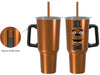 Five Nights At Freddy's - Freddy 40oz Stainless Steel Tumbler