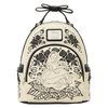 Loungefly: Disney -  Alice In Wonderland Mini Backpack
