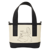 Loungefly: Disney - Alice In Wonderland Tote Bag