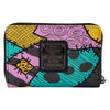 Loungefly: Nightmare Before Christmas - Sally Zip Around Wallet
