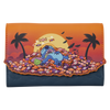 Loungefly: Lilo & Stitch - Halloween Candy Wallet