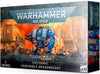 Space Marine: Venerable Dreadnought