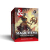 Dungeons & Dragons 5E: Reference Cards - Trove Magic Items - Rare and Very Rare