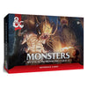 Dungeons & Dragons 5E: Reference Cards - Trove Monsters - Mystical and Menacing