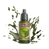 Speedpaint: 2.0 - Ghillie Dew - Sweets and Geeks