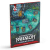 Dungeons & Dragons: Ravenloft - The Horrors Within: Map Pack