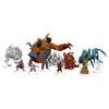 Dungeons & Dragons Icons of the Realms: Monster Manual Collection 2 Booster Box (SNG 1-10)