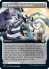 Wandering Archaic (Extended Art) - Strixhaven: School of Mages - #286