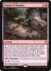 Wand of Wonder (CLB Bundle)(Foil) - Unique and Miscellaneous Promos - #935