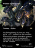 Warden of the Grove (Borderless) - Tarkir: Dragonstorm - #351