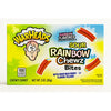 Warheads Rainbow Chewz Bites 1.5oz Theater Box (SNG-12)