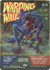 Warping Wail (Showcase) (Foil) - Special Guests - #0119