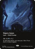 Watery Grave (Borderless) - Edge of Eternities - #0286