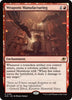 Weapons Manufacturing - Edge of Eternities - #0168