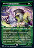 Weaver of Harmony (Showcase) - Kamigawa: Neon Dynasty - #395