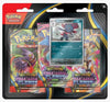 Phantasmal Flames 3 Pack Blister [Sneasel]