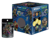 Sirius Dice: MTG Teenage Mutant Ninja Turtles Treasure Packs (SNG25)