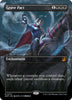 Grave Pact (Foil) (Anime Borderless) - Wilds of Eldraine: Enchanting Tales - #0073