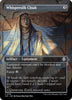 Whispersilk Cloak (Borderless)(Foil) - Commander: The Lost Caverns of Ixalan - #0119