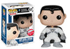 Funko POP Heroes: DC- White Lantern: Superman (Fugitive Toys) #57