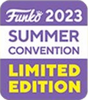 Funko Pop! Star Wars - Wicket with Slingshot (Summer Convention 2023) #631