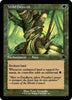 Wild Growth (Retro Frame) - Dominaria Remastered - #352