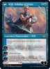 Rowan, Scholar of Sparks - Strixhaven: School of Mages - #156/275