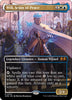 Will, Scion of Peace (Borderless) - Wilds of Eldraine - #0302