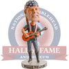 Willie Nelson Bobblehead (OOS)