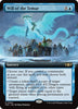 Will of the Temur (Extended Art) - Commander: Tarkir: Dragonstorm - #0064