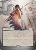 Winds of Abandon (JP Alternate Art) (Silver Scroll Foil) - Secrets of Strixhaven: Mystical Archive - #0142