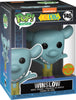 Funko Pop! Nickelodeon: Cat Dog - Winslow #145 (NFT Release)