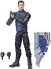 Marvel Legends Series: The Falcon and the Winter Soldier - Winter Soldier