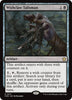 Wishclaw Talisman - Foundations - #0617