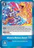 Wisteria Memory Boost! - Special Limited Set LM-034