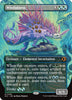 Wistfulness (Borderless) - Lorwyn Eclipsed - #0296