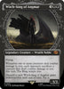 Witch-king of Angmar (Showcase) (Surge Foil) - Universes Beyond: The Lord of the Rings: Tales of Middle-earth - #0803