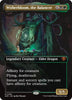 Witherbloom, the Balancer (Borderless) (Foil) - Secrets of Strixhaven - #0288
