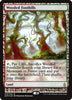 Wooded Foothills (Foil) - Zendikar Expeditions - #019/045