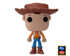 Funko Pop! Disney: Toy Story - Woody (Series 1) #03