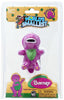 World's Smallest Barney Plush