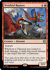 Wrathful Raptors - Commander: The Lost Caverns of Ixalan - #0088
